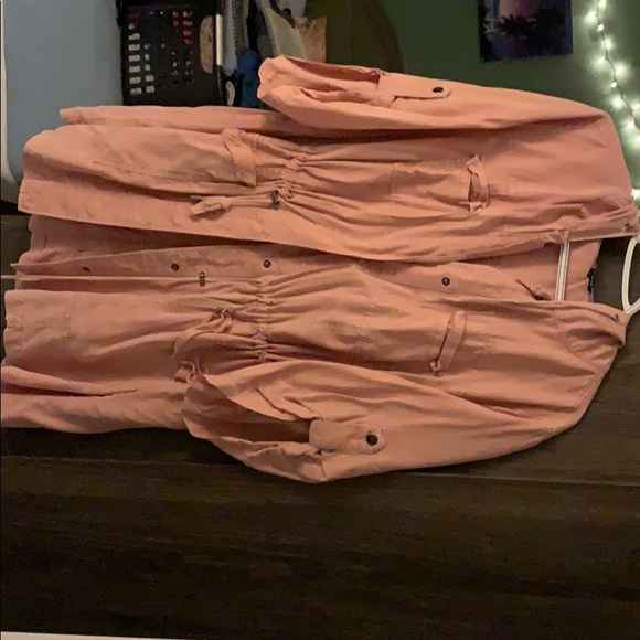 Sweater/blouse - Picture 2 of 5